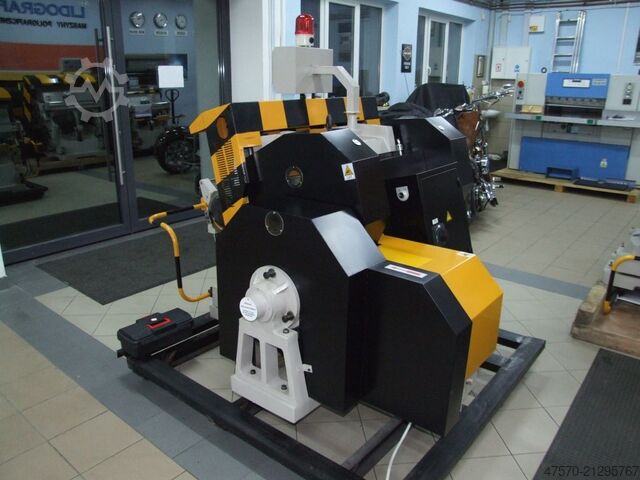 Die Cutting Machine ML-800 NXL Lidograf ML-800 NXL