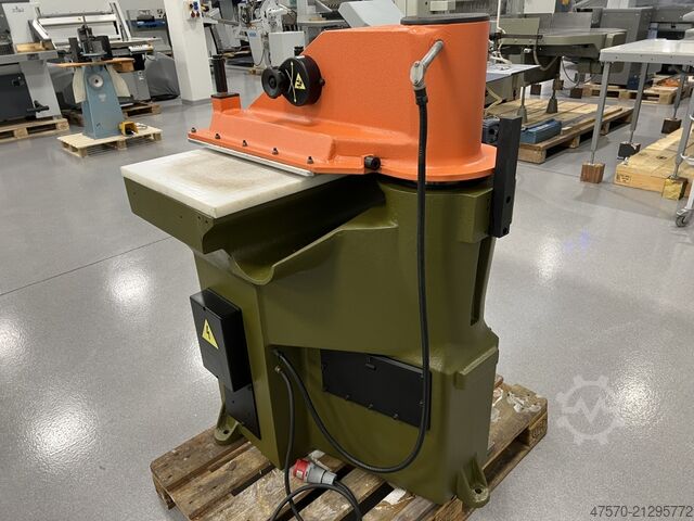 Hydraulic Arm Press Atom SE 25 Hydraulic Arm Press