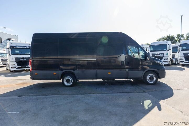 IVECO DAILY 35S18 IVECO DAILY 35S18