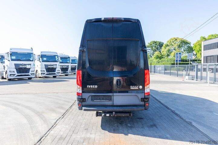 IVECO DAILY 35S18 IVECO DAILY 35S18