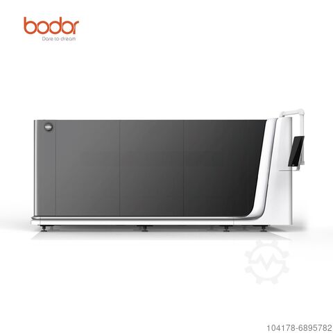 Protección completa y mayor seguridad Bodor i7 1500W