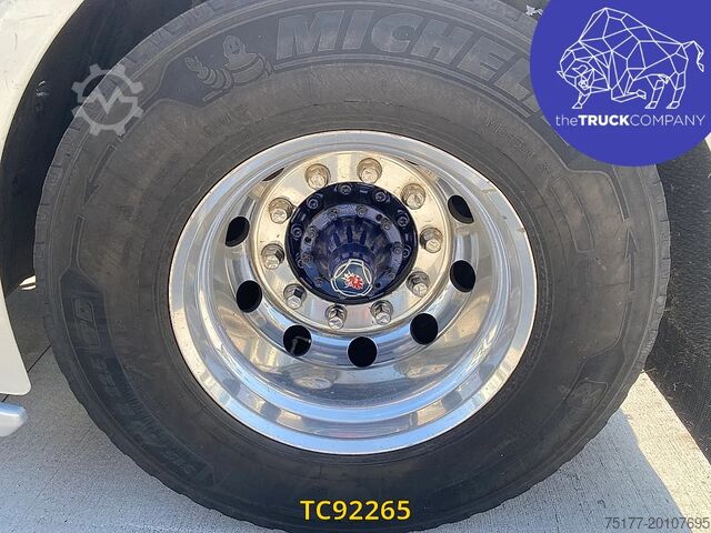 Standart-SZM Scania S 500