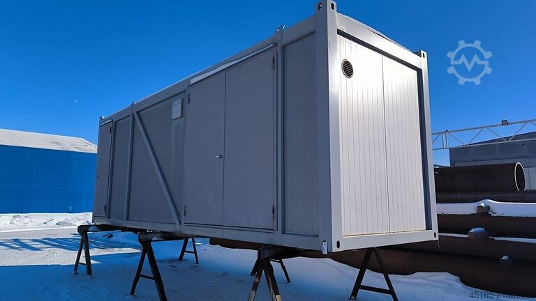 Log sorting line Hekotek    NEW! Hekotek 