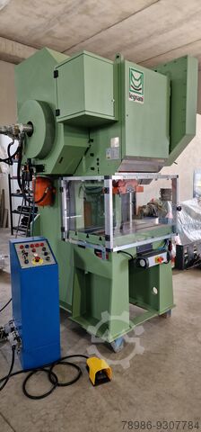 Legnani T80 pres Legnani T80 FNAR