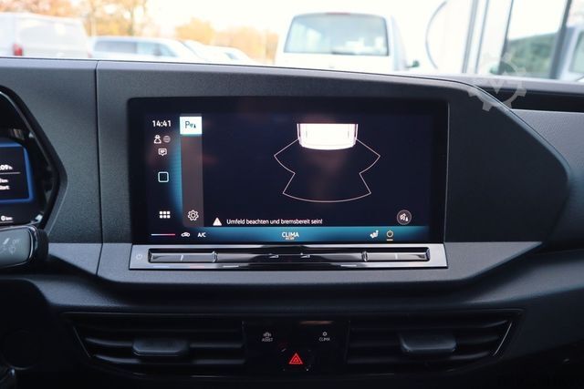 Panelová dodávka VOLKSWAGEN Caddy Cargo Maxi 2.0 TDI *GRA*PDC *Flügeltüren