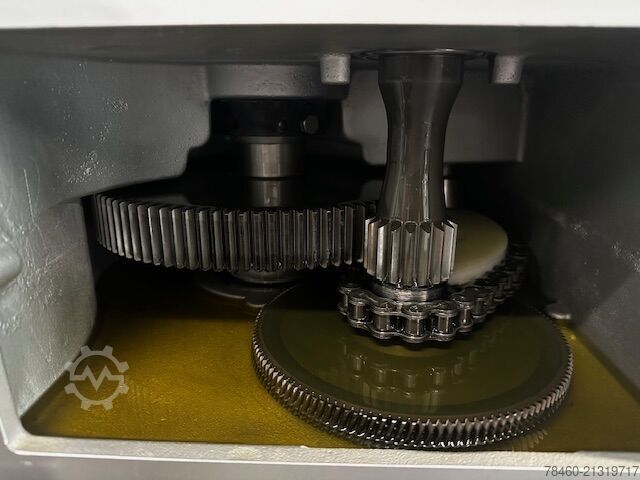 Fleischverarbeitungsmaschine Handtmann VF-608
