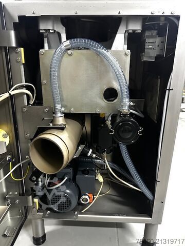 Fleischverarbeitungsmaschine Handtmann VF-608