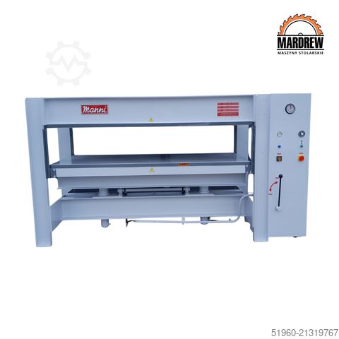 Shelf press Manni 1000x2500 26/25 Manni 1000x2500 26/25
