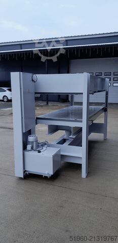 Shelf press Manni 1000x2500 26/25 Manni 1000x2500 26/25