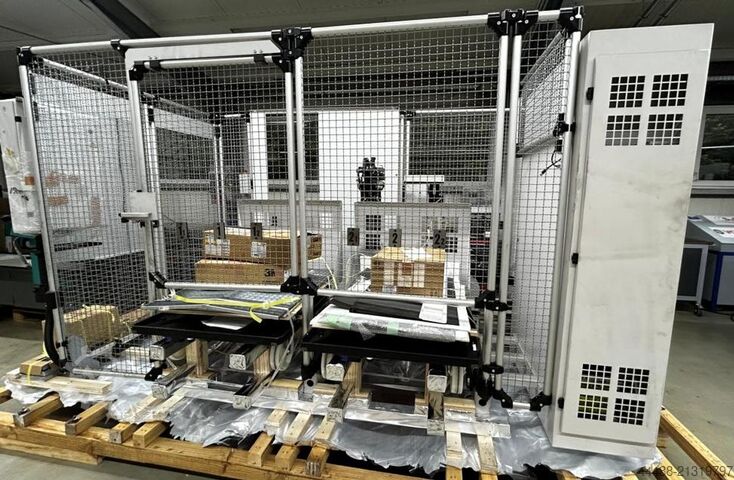 2021 Vollmer ND 320 Vollmer ND 320