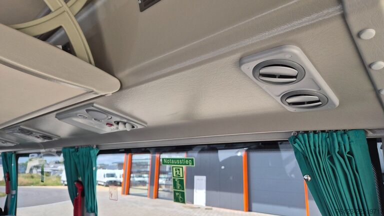 Turistbus TEMSA 8 units Prestij SX,Novo Lux, Daily, Atego