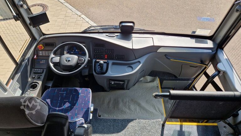 Turistbus TEMSA 8 units Prestij SX,Novo Lux, Daily, Atego
