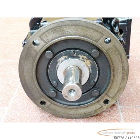 Unità di controllo Contraves CG 112M 12 BF1 Motor