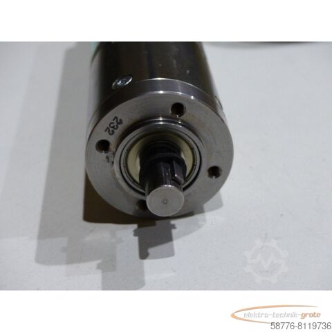 Jednostka sterująca Dunkermotoren GR 53X58 = 24 V + Getriebe PLG 52 + Geber ME52-12  !