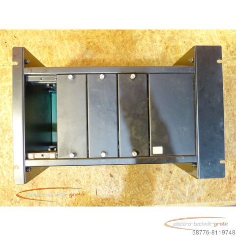 Κινητήρας AZM R4/A Rack Servocontroller