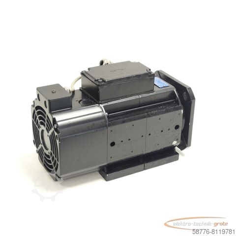 Motor  Elektromotorenwerk Brienz QCAVM90S-4 Drehstrommotor SN:146373