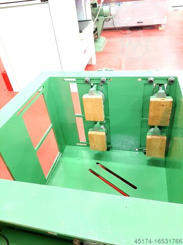 Putklem voor stoelen OMW VALENTINI 700