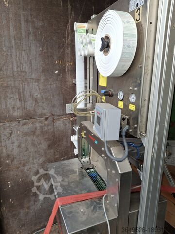 Banderole Bandall BA32-20-62-MOD