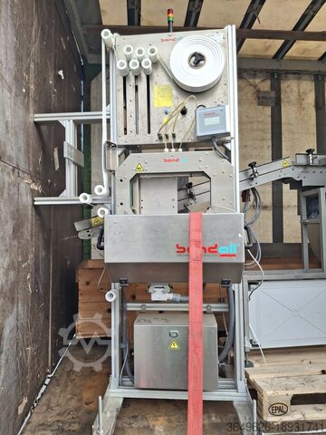 Banderole Bandall BA32-20-62-MOD