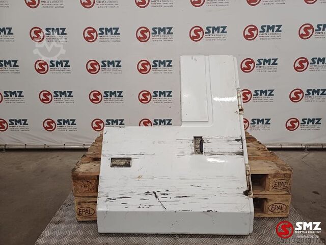 Cabine Renault Occ cabineafdekking rechts Renault