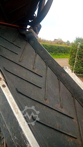 Mobilna instalacja rozdrabniająca Doppstadt Inventhor 6 Plus