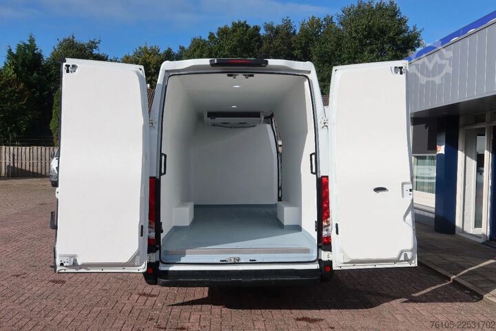 Rashladni kombi Iveco Daily 35S16 L3/H2 Koel/Vries/ verwarmen Carrier...