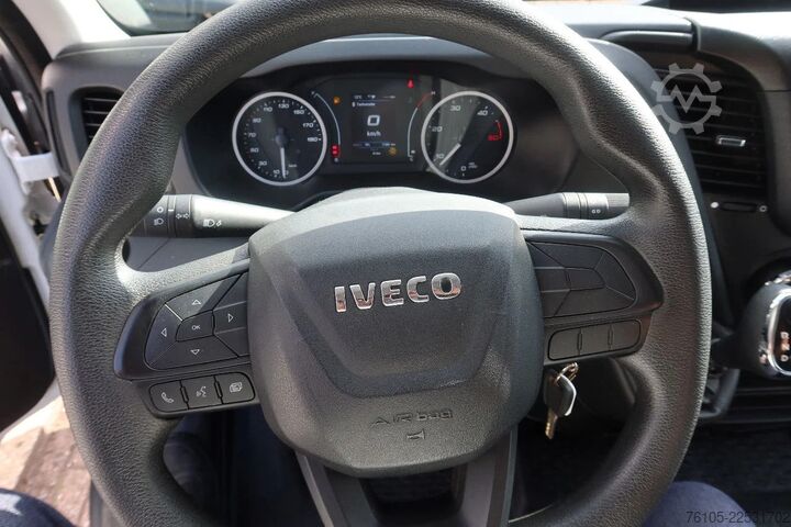 Rashladni kombi Iveco Daily 35S16 L3/H2 Koel/Vries/ verwarmen Carrier...