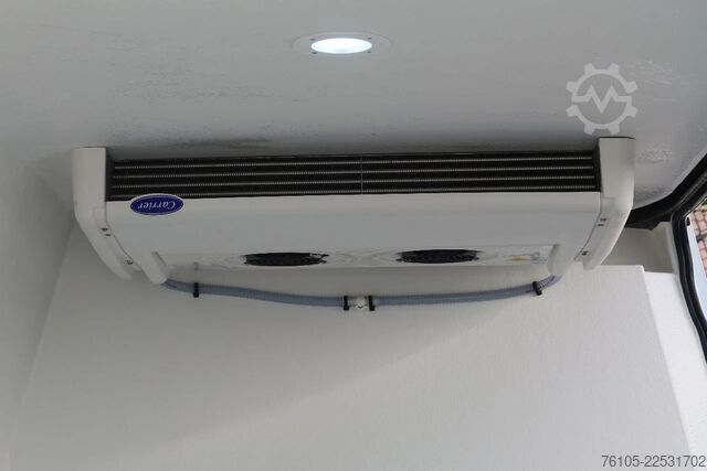 Rashladni kombi Iveco Daily 35S16 L3/H2 Koel/Vries/ verwarmen Carrier...