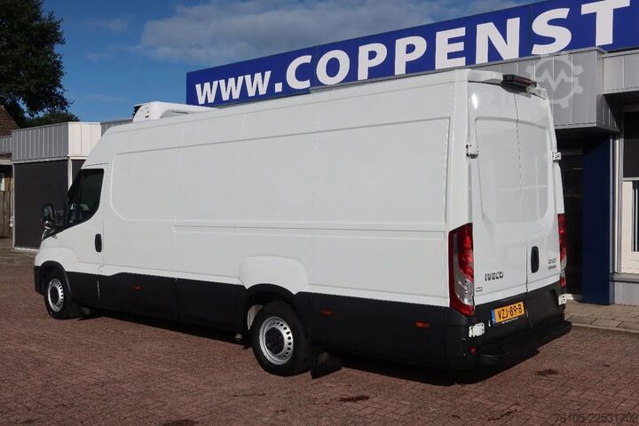 Rashladni kombi Iveco Daily 35S16 L3/H2 Koel/Vries/ verwarmen Carrier...
