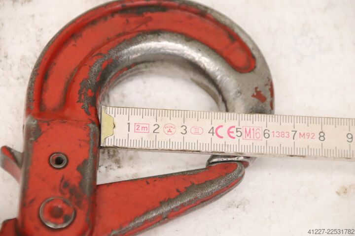  Stahl 500 kg