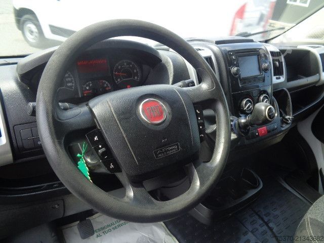 Furgoneta Fiat DUCATO 2.3