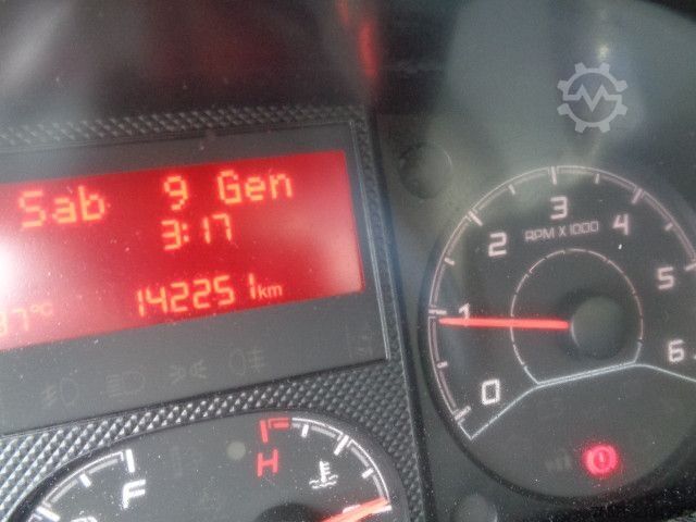 Furgoneta Fiat DUCATO 2.3