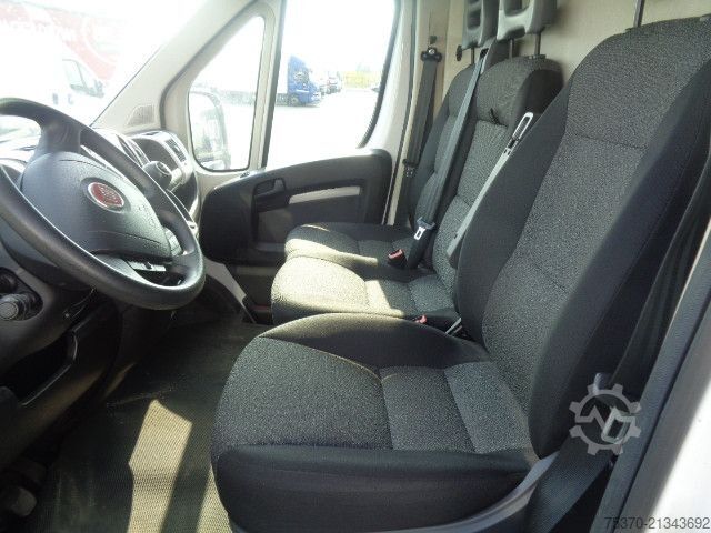 Furgoneta Fiat DUCATO