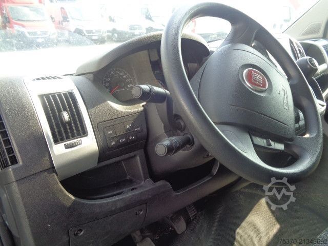 Furgoneta Fiat DUCATO