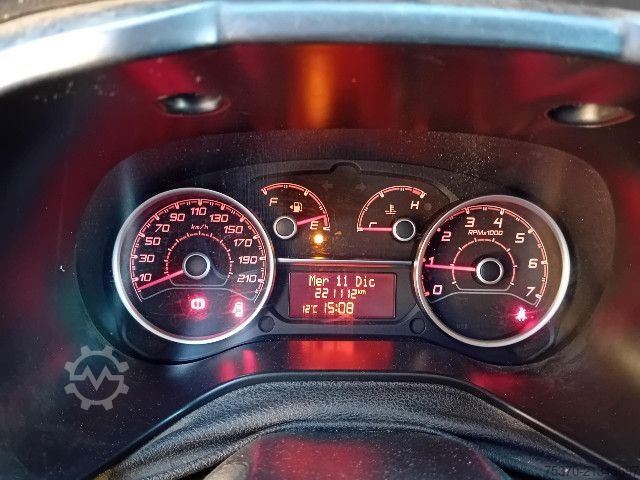 Furgoneta Fiat DOBLO