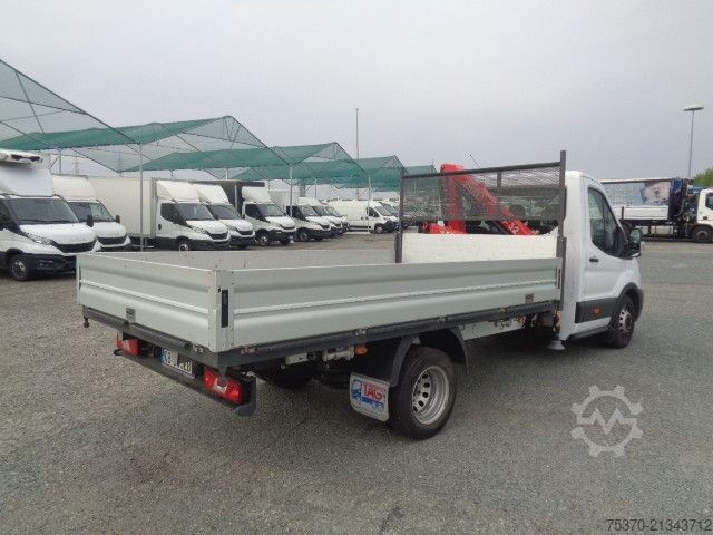 Furgoneta pick-up Ford TRANSIT