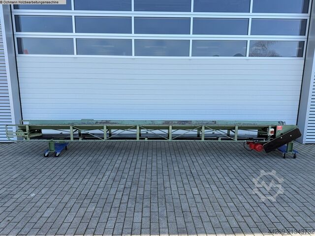 Bandă transportoare REINHARDT DB300 A