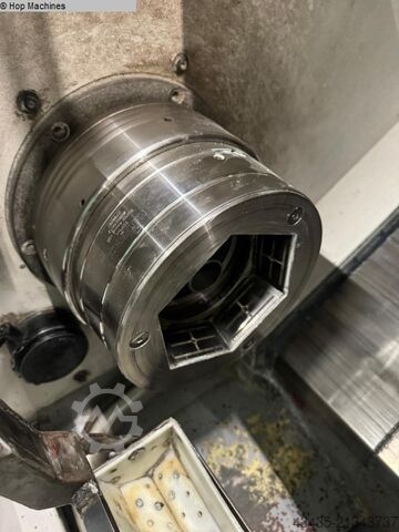 Strung CNC Goodway GA 260