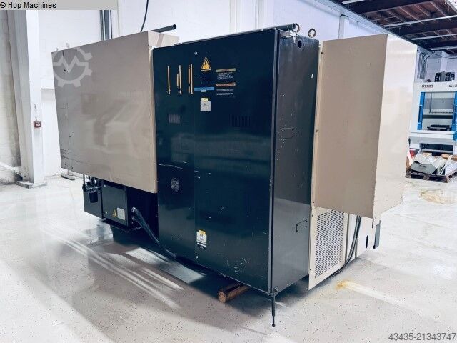 Strung CNC HITACHI Seiki HT 25 G