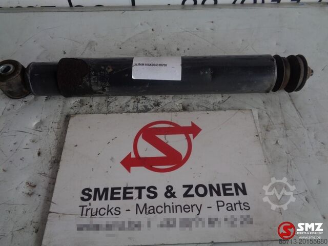 Schokdemper Iveco Occ schokdemper