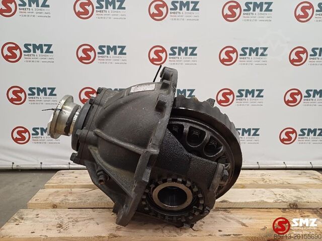 Differential Volvo Occ differentiëel DSS32A/5.14 Volvo RSS1132A