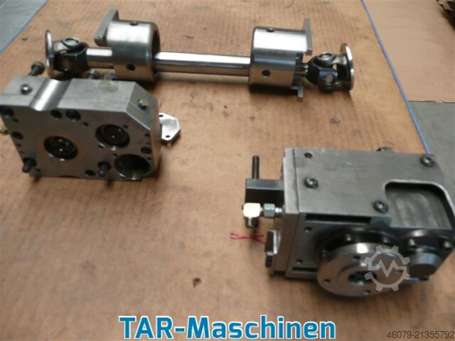 Accessori per macchinari ecc. SACO 