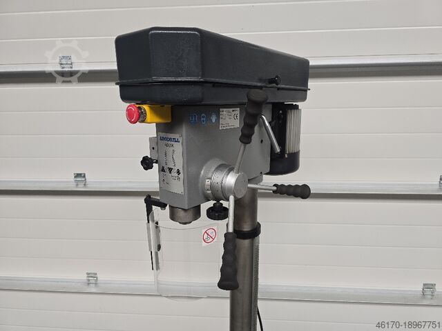 Column drilling machine Arodrill AD25K