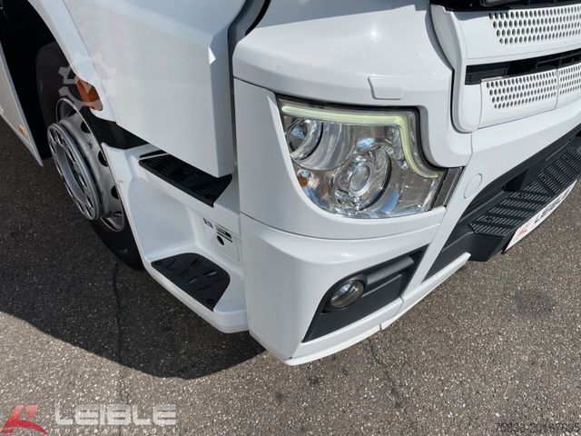 Tracteur routier standard MERCEDES-BENZ Actros 1842*Stream Space*Mirror Cam*Side Guard*