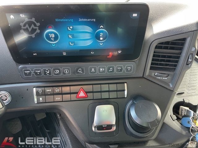 Tracteur routier standard MERCEDES-BENZ Actros 1842*Stream Space*Mirror Cam*Side Guard*