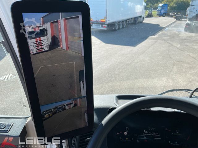 Tracteur routier standard MERCEDES-BENZ Actros 1842*Stream Space*Mirror Cam*Side Guard*