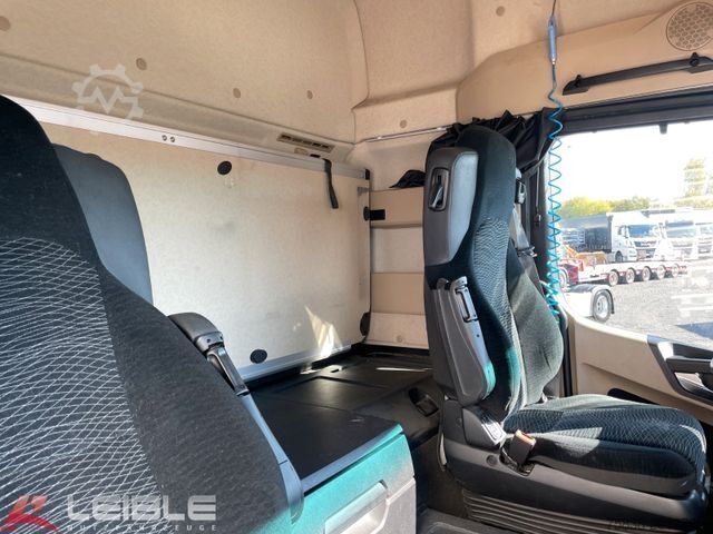 Tracteur routier standard MERCEDES-BENZ Actros 1842*Stream Space*Mirror Cam*Side Guard*