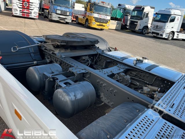 Tracteur routier standard MERCEDES-BENZ Actros 1842*Stream Space*Mirror Cam*Side Guard*