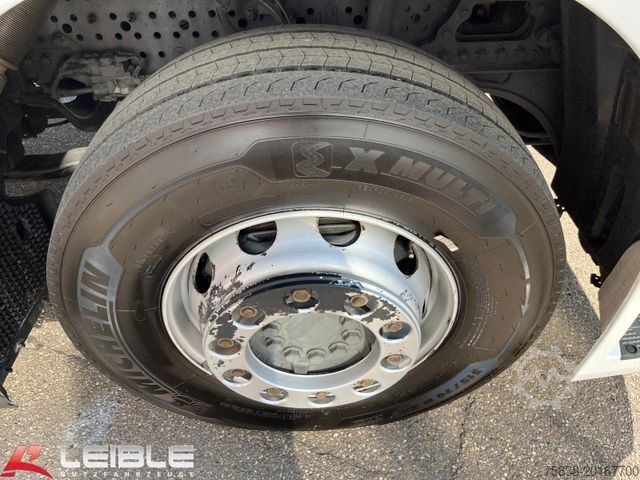 Trattore stradale standard MERCEDES-BENZ Actros 1842*Stream Space*Mirror Cam*Side Guard*