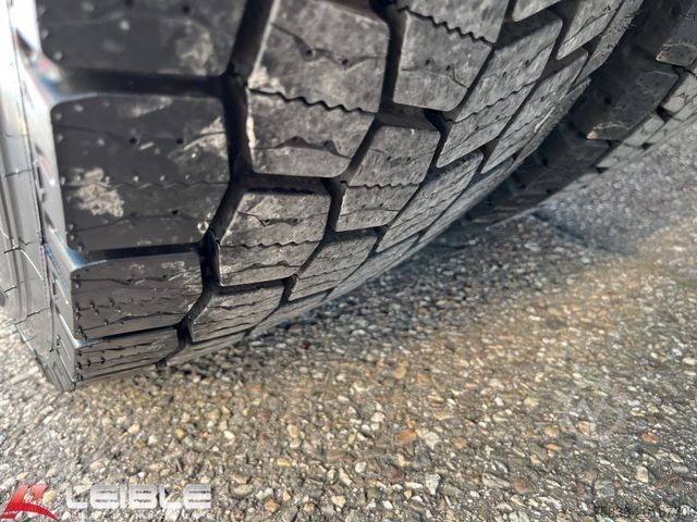 Tracteur routier standard MERCEDES-BENZ Actros 1842*Stream Space*Mirror Cam*Side Guard*